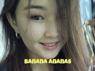 Banana_ananas