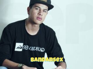 Bandansex