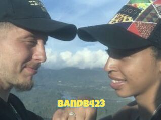 Bandb423
