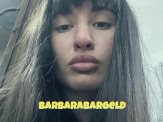 Barbarabargeld