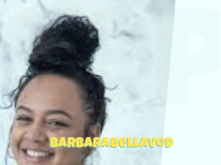 Barbarabellavod
