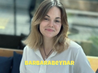 Barbarabeynar