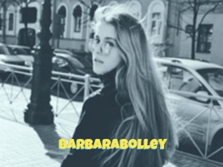 Barbarabolley