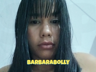 Barbarabolly
