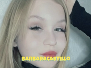 Barbaracastillo