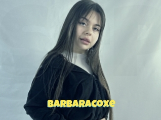 Barbaracoxe