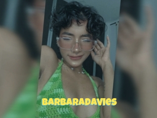 Barbaradavies