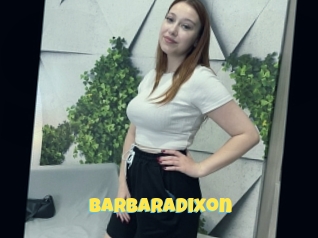 Barbaradixon