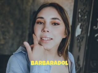 Barbaradol