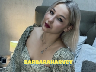 Barbaraharvey
