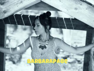 Barbarapage