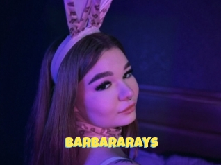 Barbararays