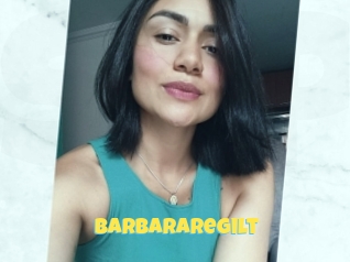 Barbararegilt