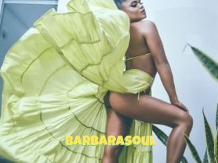 Barbarasoul