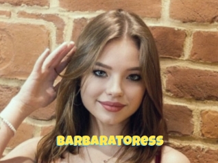 Barbaratoress