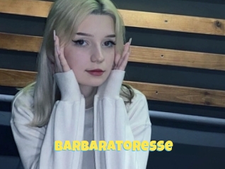 Barbaratoresse