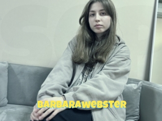 Barbarawebster