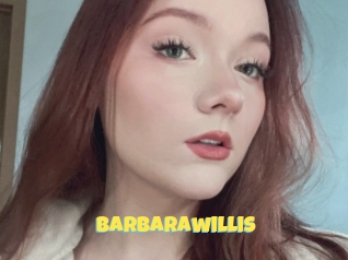 Barbarawillis