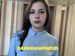Barbarawowfun