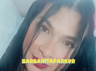 Barbaritaparker