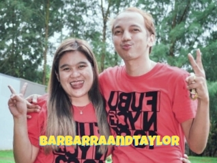 Barbarraandtaylor