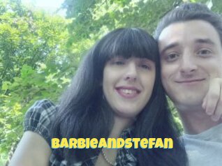 Barbieandstefan