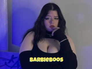Barbieboos