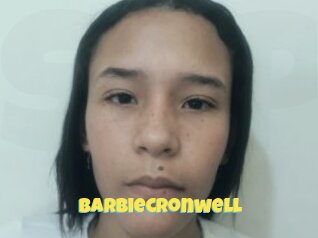 Barbiecronwell