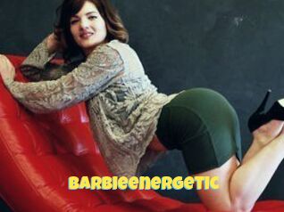 Barbieenergetic