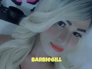 Barbiegill