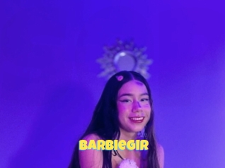 Barbiegir