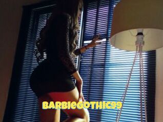 Barbiegothic99