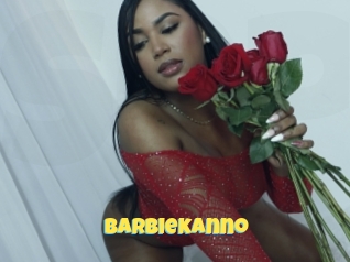 Barbiekanno