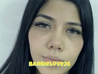 Barbielove26