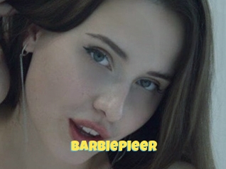 Barbiepieer