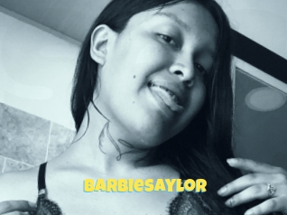 Barbiesaylor