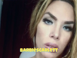 Barbiescarlett