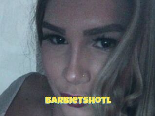 Barbietshotl