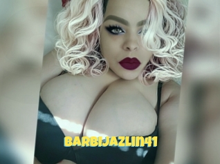 Barbijazlin41