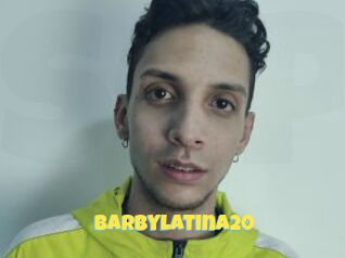 Barbylatina20