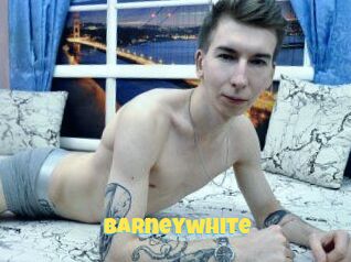 Barneywhite