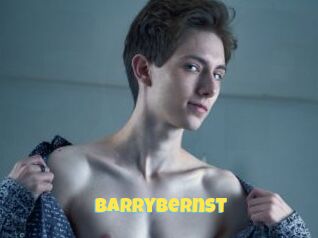 Barrybernst