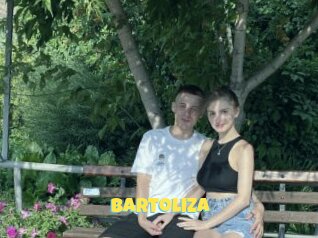 Bartoliza