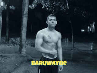 Baruwayne