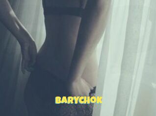Barychok