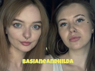 Basianeandhilda