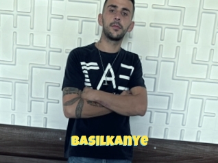 Basilkanye
