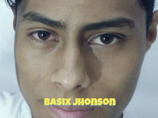 Basix_jhonson