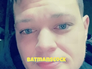 Batmanscock