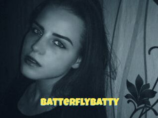 Batterflybatty